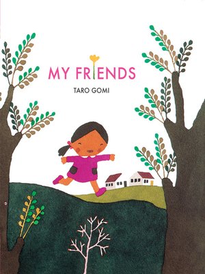 My Friends - ebook